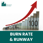 “Burn Rate” và “Runway” – Hai Chỉ Số Sống Còn Trong Quản Trị Tài Chính Doanh Nghiệp Tăng Trưởng