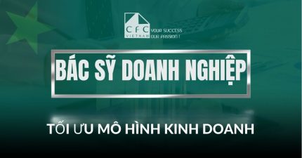 TƯ VẤN TỐI ƯU MÔ HÌNH KINH DOANH