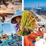 Dự Báo 4 Ngành Dẫn Dắt Tăng Trưởng Kinh Tế Việt Nam Nửa Cuối Năm 2025