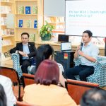 [RECAP BUỔI CHIA SẺ KIẾN THỨC GIVER TALK #3] DOANH THU TĂNG, DÒNG TIỀN MẠNH – DOANH NGHIỆP VẬN HÀNH HIỆU QUẢ