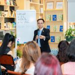 Tư duy lãnh đạo mới – Khi CEO giỏi không làm tất cả, mà chọn đúng người để tái cấu trúc