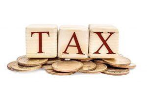 Tax