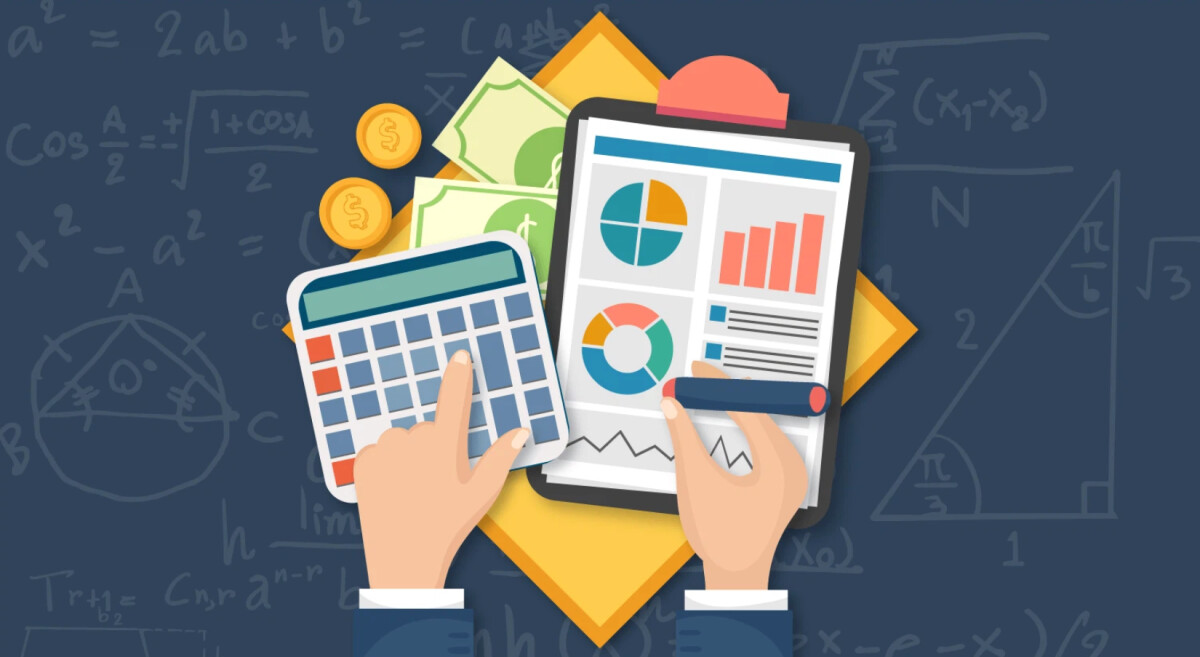 6 bước phân tích báo cáo tài chính hiệu quả