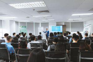 CFC Vietnam - Hành trình quản trị tài chính cùng doanh nghiệp Việt