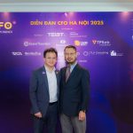 CFC Vietnam Đồng Hành Cùng Diễn Đàn CFO Hà Nội 2025