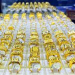 Giá Vàng Lập Kỷ Lục Lần Thứ 11 Năm 2025: SPDR Gold Trust Tích Cực Gom Vàng Giữa Bối Cảnh Thuế Quan Căng Thẳng