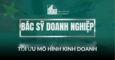 TƯ VẤN TỐI ƯU MÔ HÌNH KINH DOANH