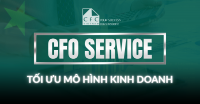TƯ VẤN TỐI ƯU MÔ HÌNH KINH DOANH
