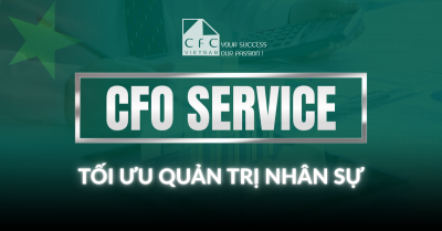 TƯ VẤN TỐI ƯU QUẢN TRỊ NHÂN SỰ