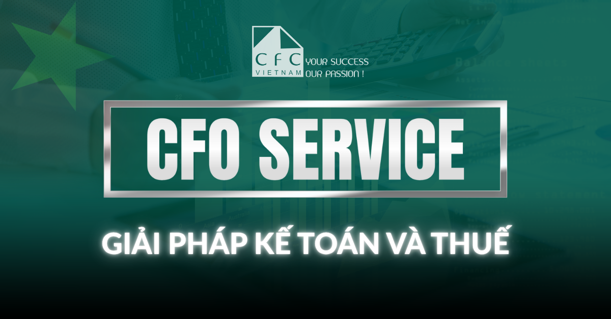 TƯ VẤN GIẢI PHÁP KẾ TOÁN VÀ THUẾ