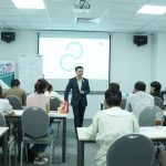K38 – QUẢN TRỊ DÒNG TIỀN CHUYÊN NGHIỆP | KHAI GIẢNG KHÓA OFFLINE TẠI TP. HỒ CHÍ MINH