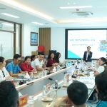 Workshop “Giữ tiền trong tay – Quản lý tiền HTX thực chiến” tại Quảng Ninh