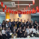 CFC VIETNAM ĐỒNG HÀNH CÙNG CUỘC THI PUBLIC SPEAKING 2025 – LAN TỎA GIÁ TRỊ GIÁO DỤC & LÃNH ĐẠO TRẺ