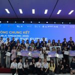 DẤU ẤN CFC VIETNAM TẠI CHUNG KẾT PUBLIC SPEAKING 2025 – CEO ĐỖ TIẾN VƯỢNG ĐẢM NHIỆM VAI TRÒ GIÁM KHẢO