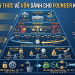 5 Tầng kiến thức về “Vốn” phải thấm nhuần nếu muốn khởi nghiệp thành công