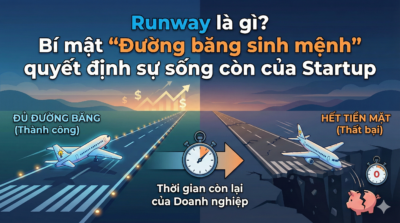runway-la-gi-quan-tri-tai-chinh-startup