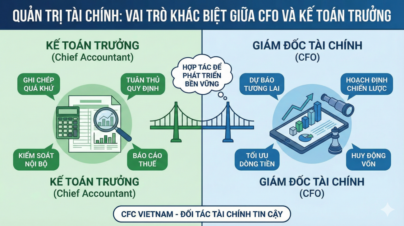 quan-tri-tai-chinh-phan-biet-cfo-voi-ke-toan-truong