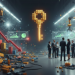 Case Study: Chiến Lược Quản Trị Tài Chính Biến LEGO Từ “Đống Đổ Nát” Thành Đế Chế Tỷ Đô