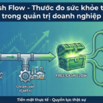 Free Cash Flow – Thước đo sức khoẻ tài chính trong quản trị doanh nghiệp