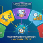 5-nguyen-tac-cot-loi-trong-quan-tri-tai-chinh