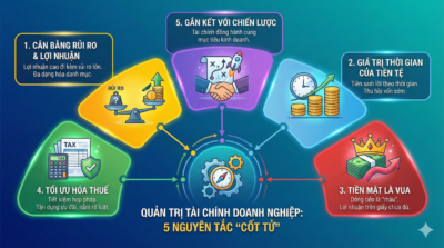 5-nguyen-tac-cot-loi-trong-quan-tri-tai-chinh