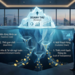 Quản trị tài chính hiệu quả: 5 loại “chi phí ẩn” đang âm thầm gặm nhấm lợi nhuận doanh nghiệp